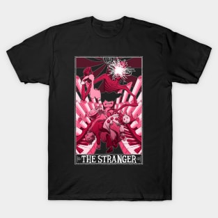 The Stranger (Dark) T-Shirt